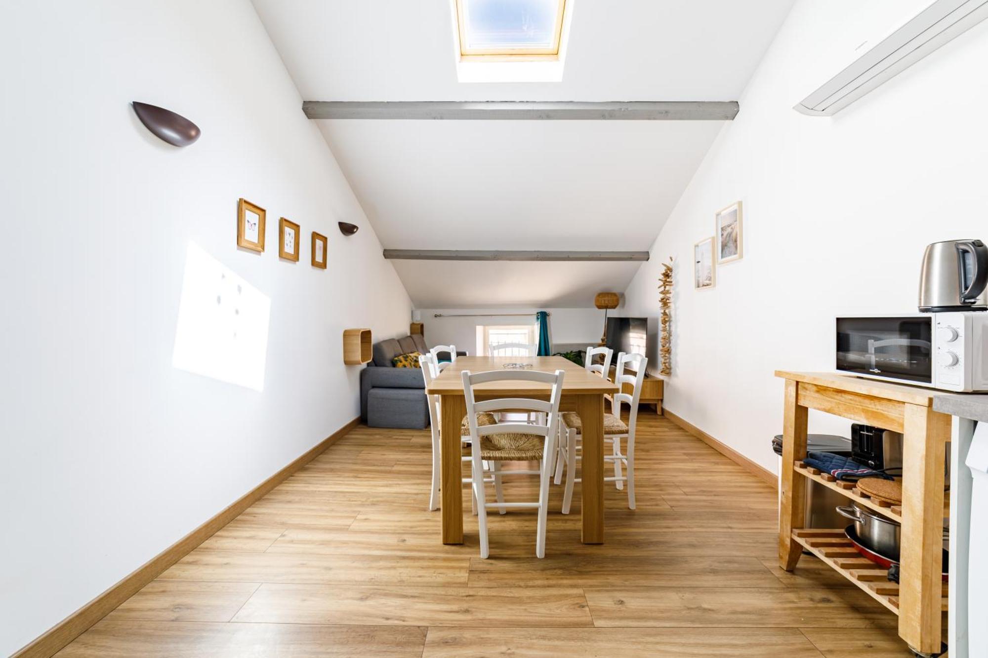 T3 Residence De Tourisme Voltaire Hyères Exteriér fotografie