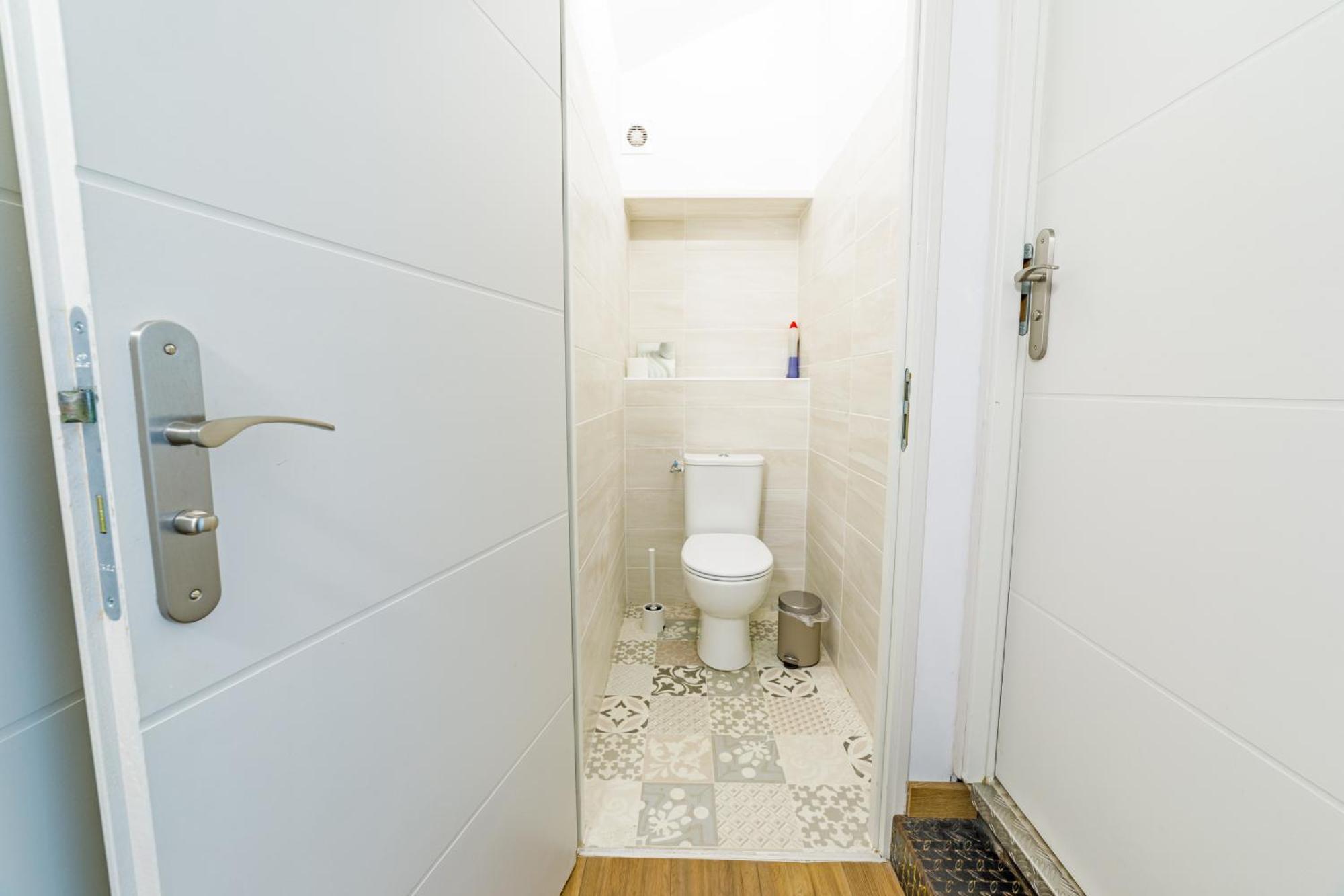T3 Residence De Tourisme Voltaire Hyères Exteriér fotografie