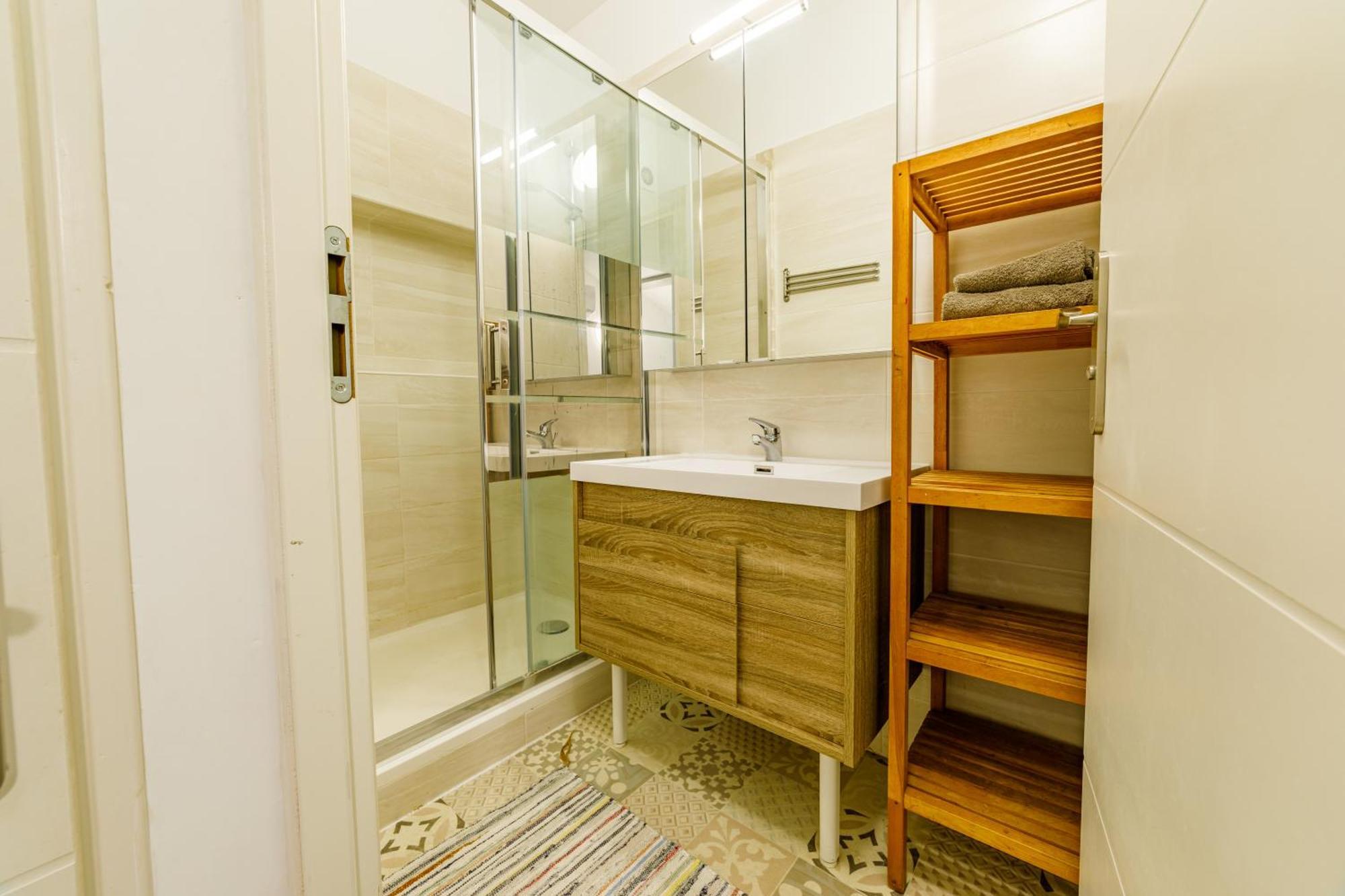 T3 Residence De Tourisme Voltaire Hyères Exteriér fotografie
