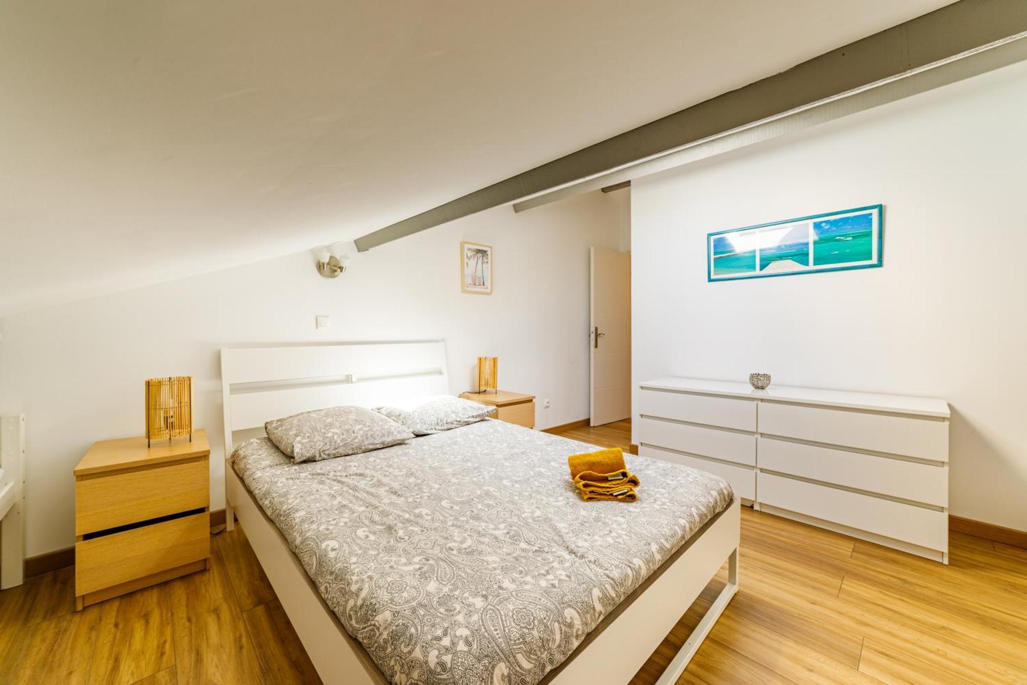 T3 Residence De Tourisme Voltaire Hyères Exteriér fotografie