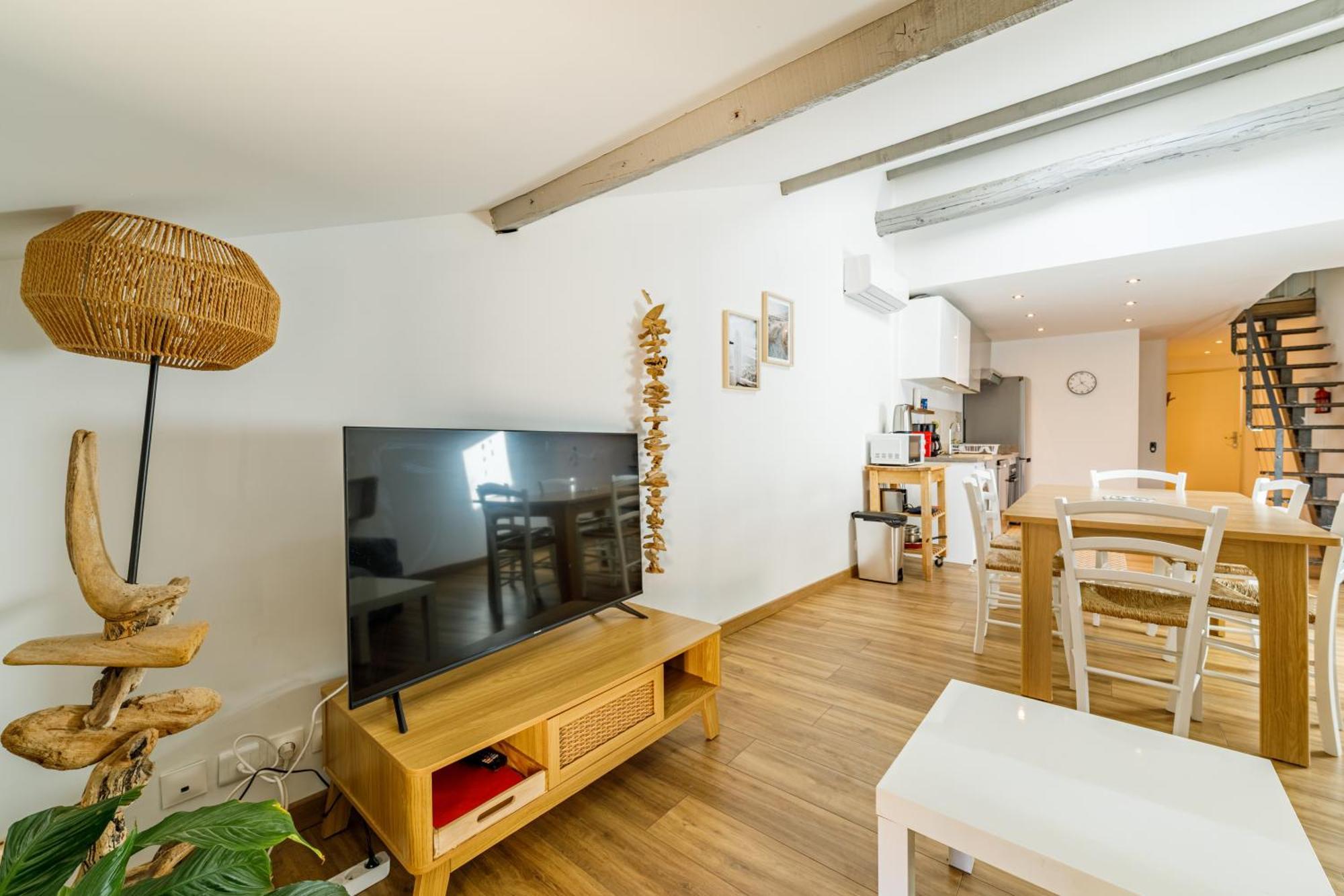 T3 Residence De Tourisme Voltaire Hyères Exteriér fotografie