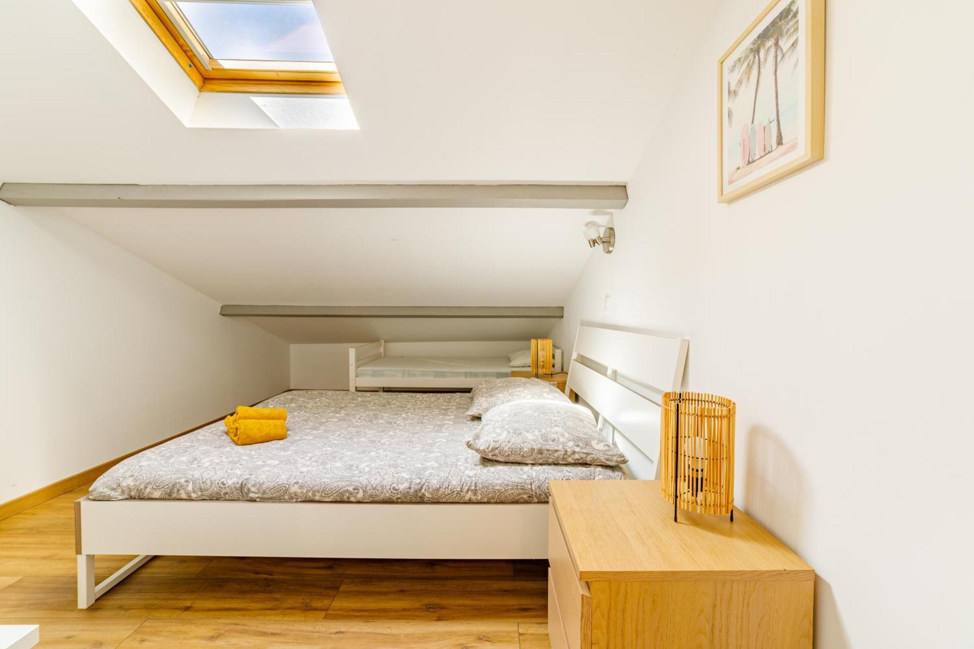 T3 Residence De Tourisme Voltaire Hyères Exteriér fotografie